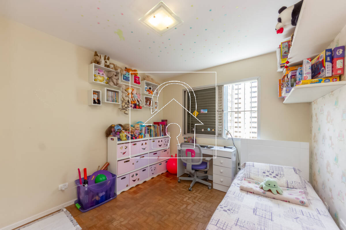 Apartamento, 3 quartos, 107 m² - Foto 19