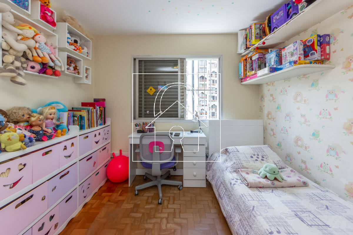 Apartamento, 3 quartos, 107 m² - Foto 20