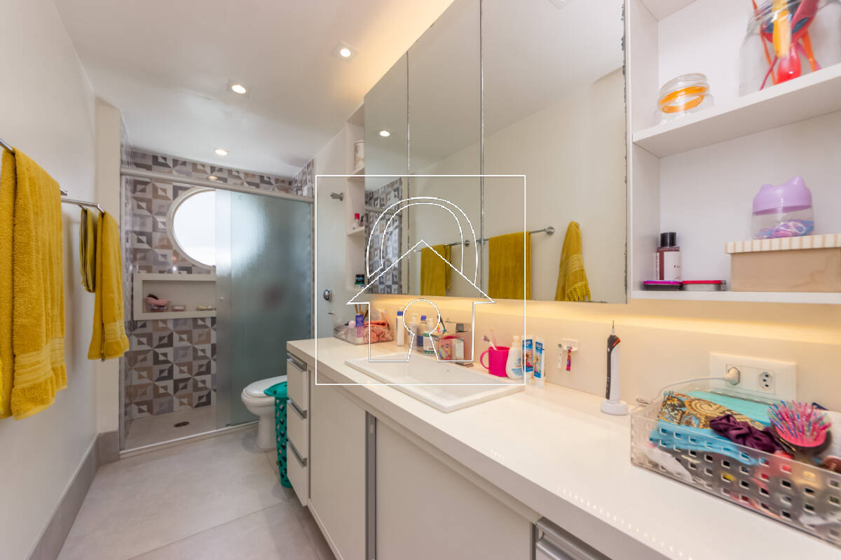 Apartamento, 3 quartos, 107 m² - Foto 21