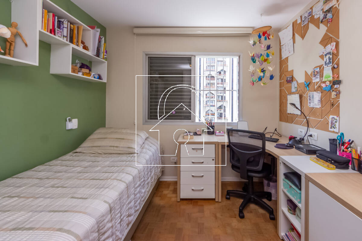 Apartamento, 3 quartos, 107 m² - Foto 18