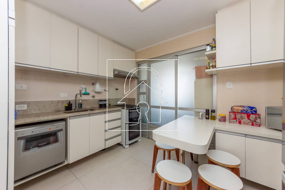 Apartamento, 3 quartos, 107 m² - Foto 7