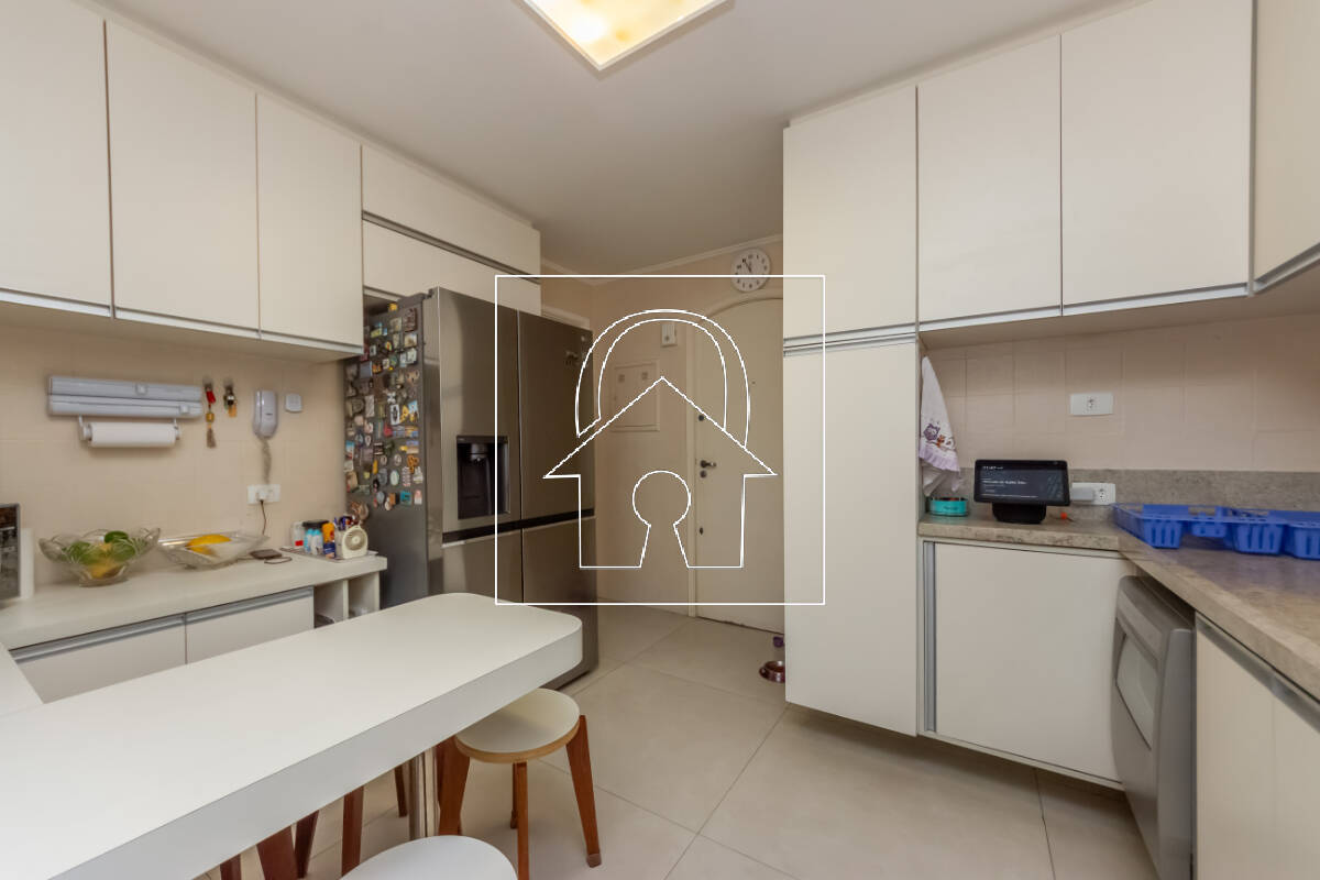 Apartamento, 3 quartos, 107 m² - Foto 8