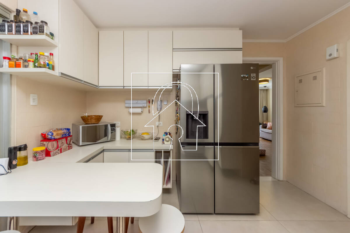 Apartamento, 3 quartos, 107 m² - Foto 9