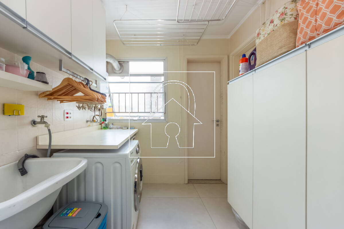 Apartamento, 3 quartos, 107 m² - Foto 10