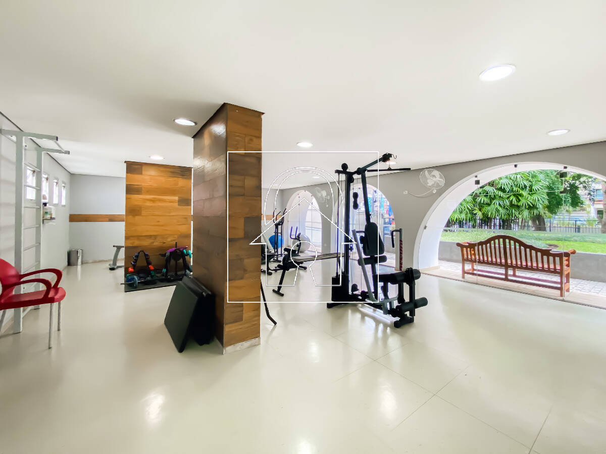 Apartamento, 3 quartos, 107 m² - Foto 27