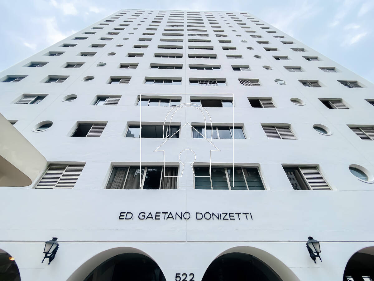 Apartamento, 3 quartos, 107 m² - Foto 34