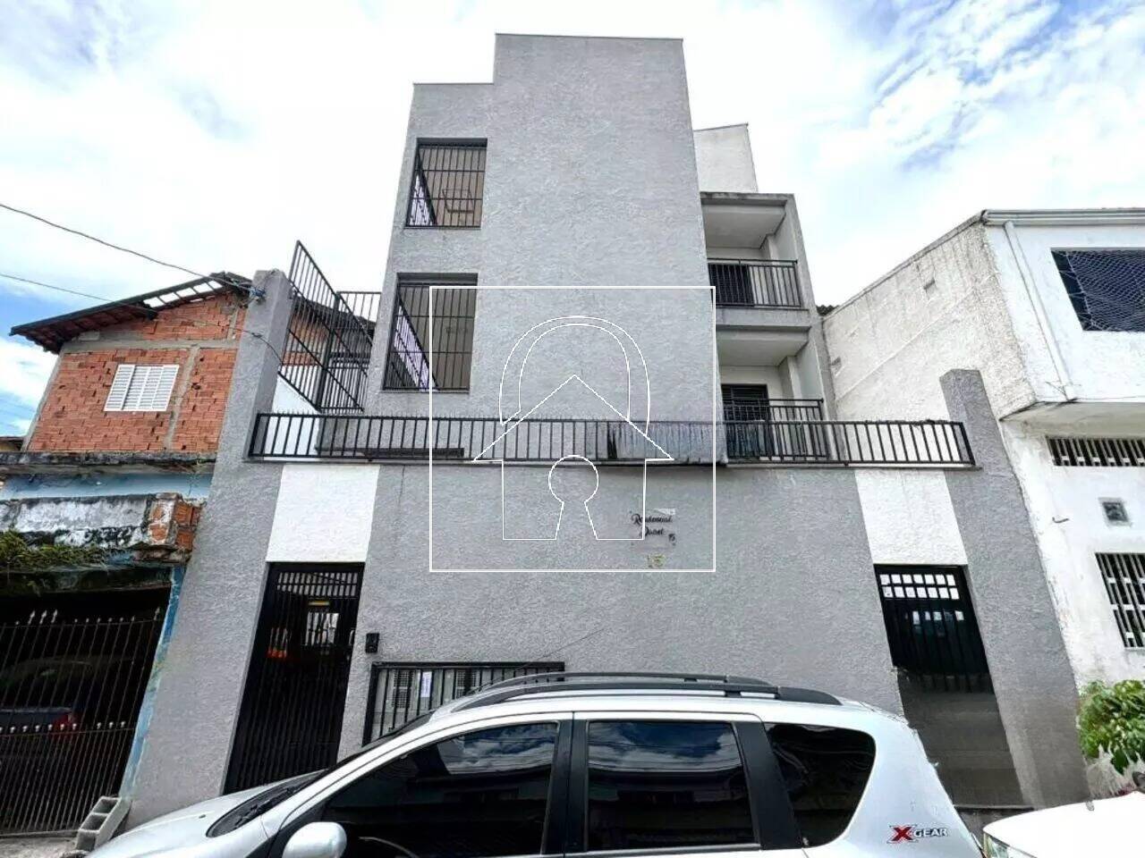 Apartamento, 2 quartos, 42 m² - Foto 6