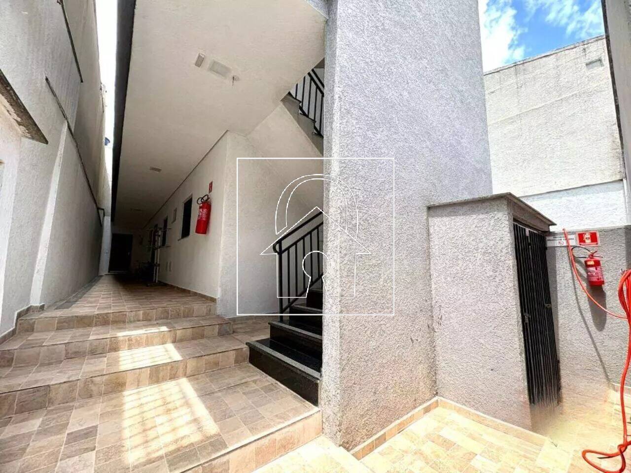 Apartamento, 2 quartos, 42 m² - Foto 12