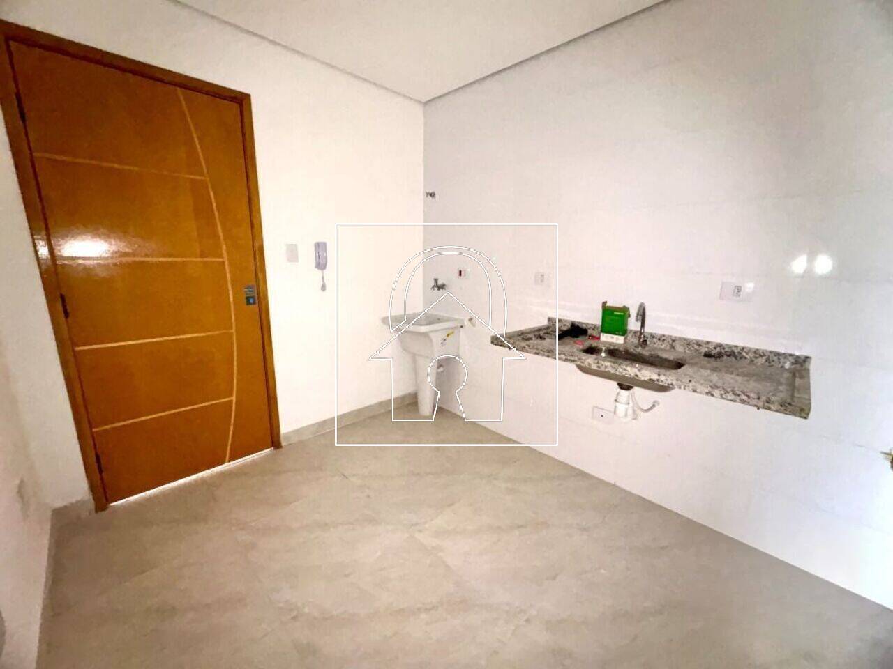 Apartamento, 2 quartos, 44 m² - Foto 3