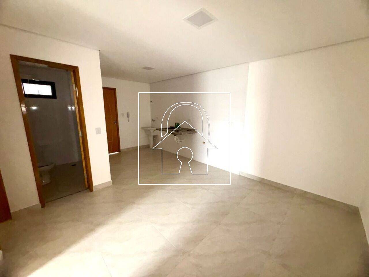 Apartamento, 2 quartos, 44 m² - Foto 2