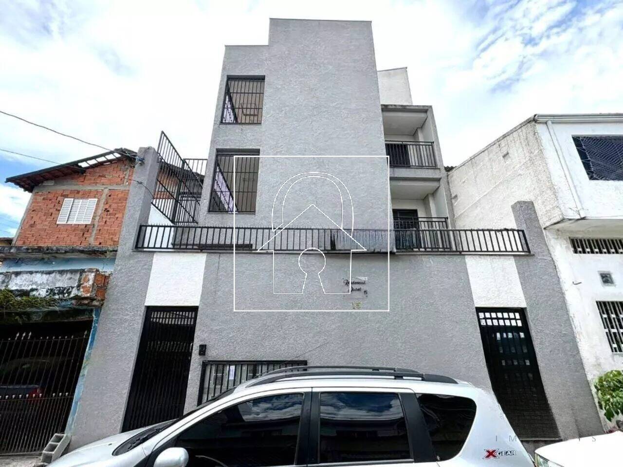 Apartamento, 2 quartos, 44 m² - Foto 15