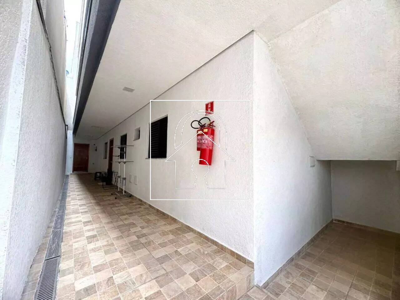 Apartamento, 2 quartos, 44 m² - Foto 12