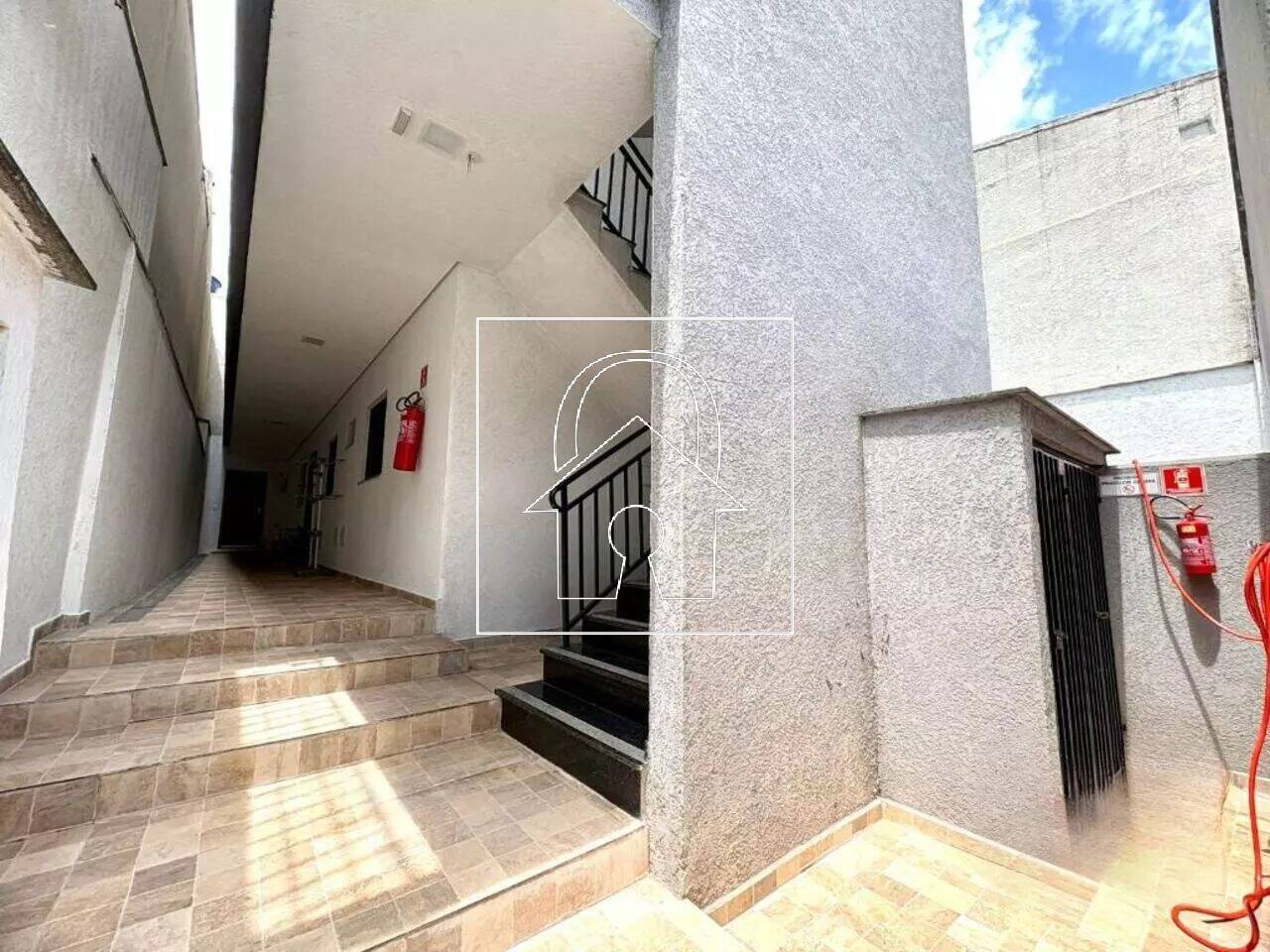 Apartamento, 2 quartos, 44 m² - Foto 13