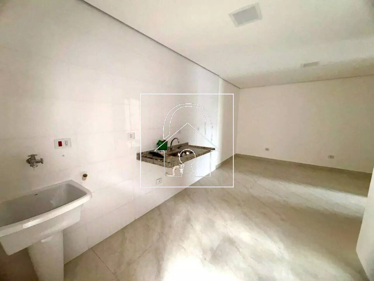 Apartamento, 2 quartos, 44 m² - Foto 4