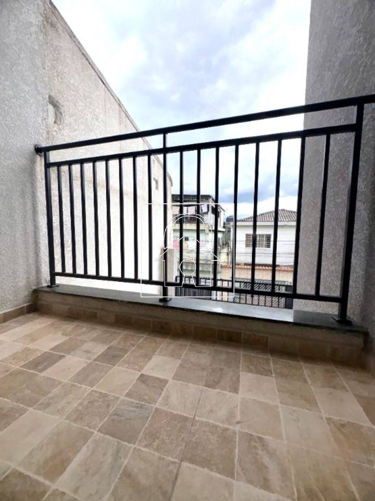 Apartamento, 2 quartos, 44 m² - Foto 11