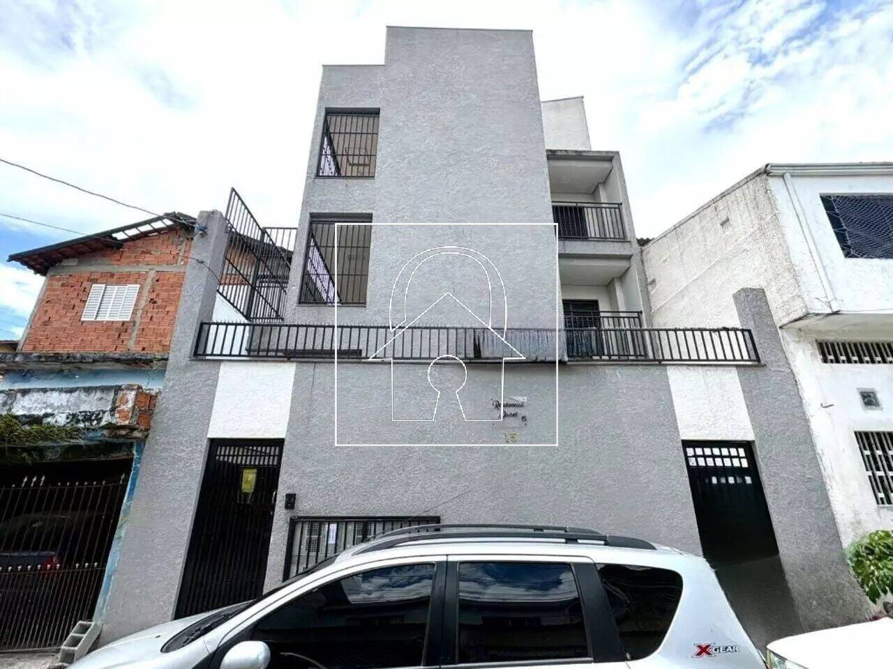 Apartamento, 2 quartos, 50 m² - Foto 14