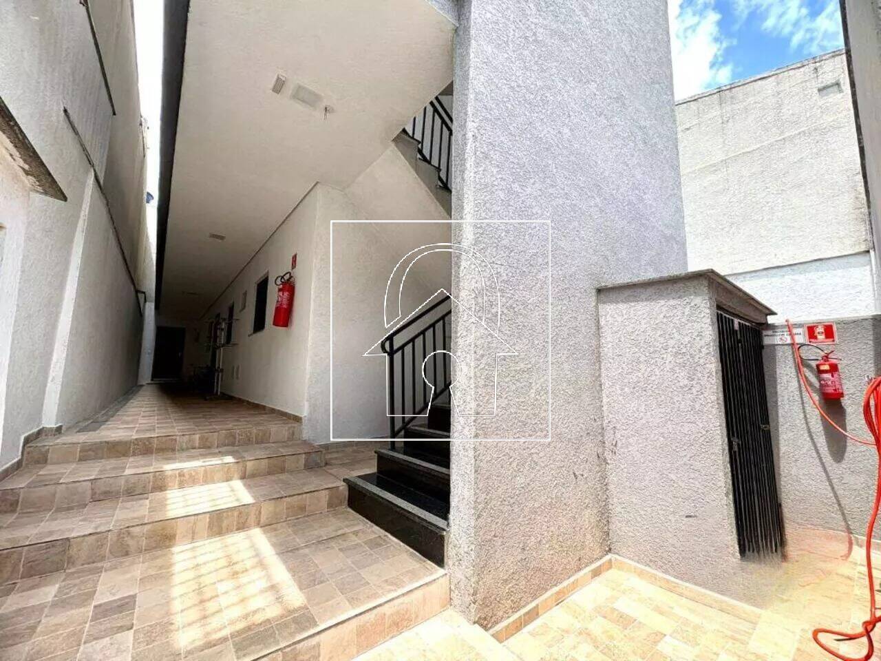 Apartamento, 2 quartos, 50 m² - Foto 12