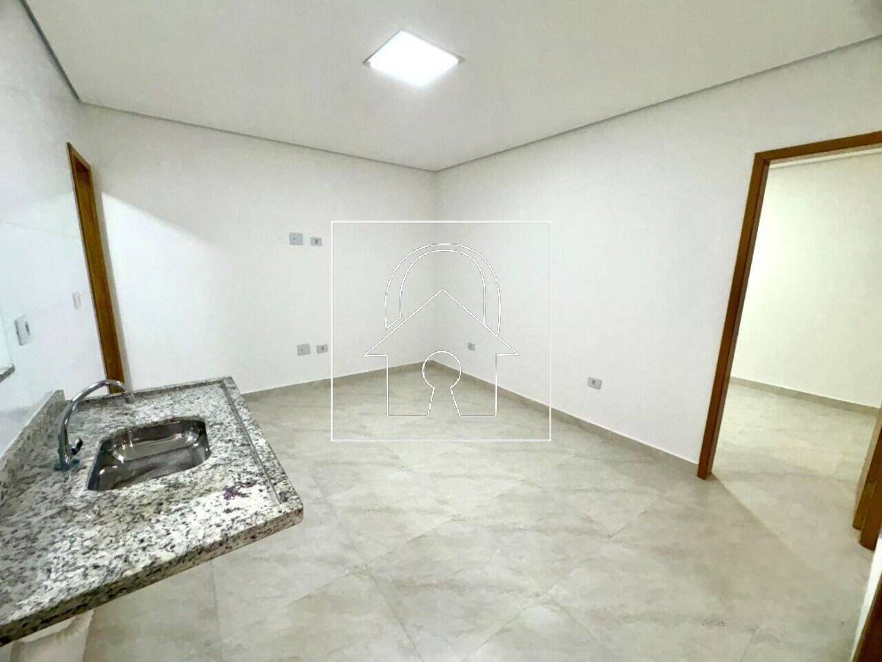 Apartamento, 2 quartos, 50 m² - Foto 5