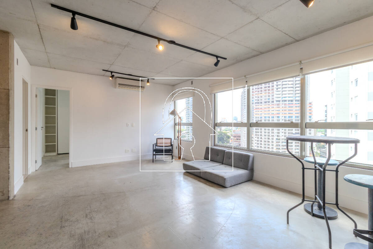 Apartamento, 1 quarto, 70 m² - Foto 3