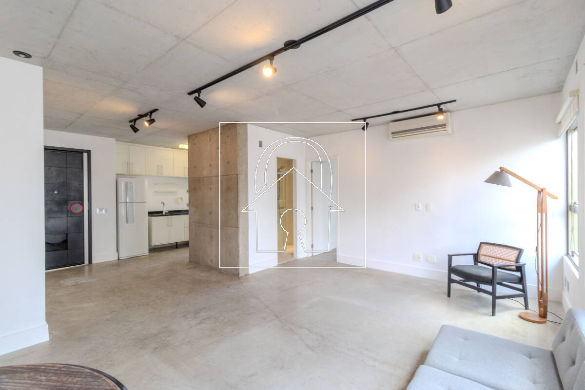 Apartamento, 1 quarto, 70 m² - Foto 9