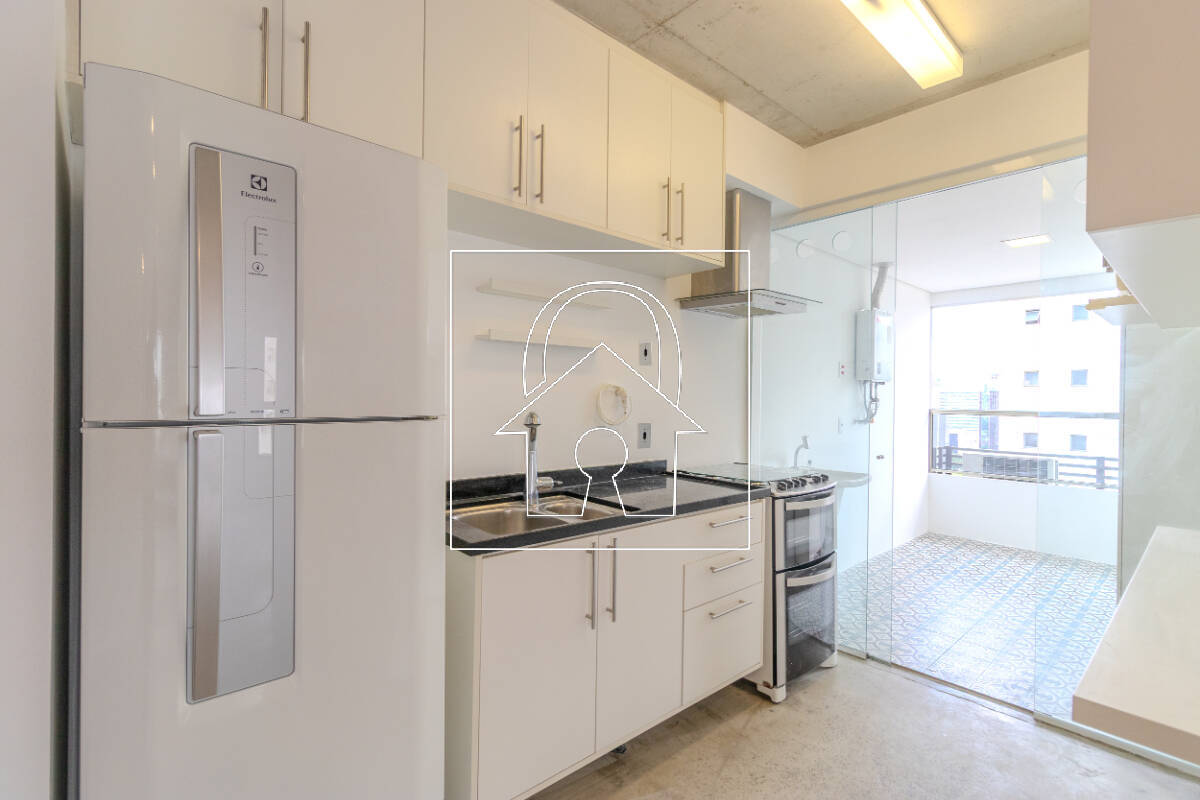 Apartamento, 1 quarto, 70 m² - Foto 10