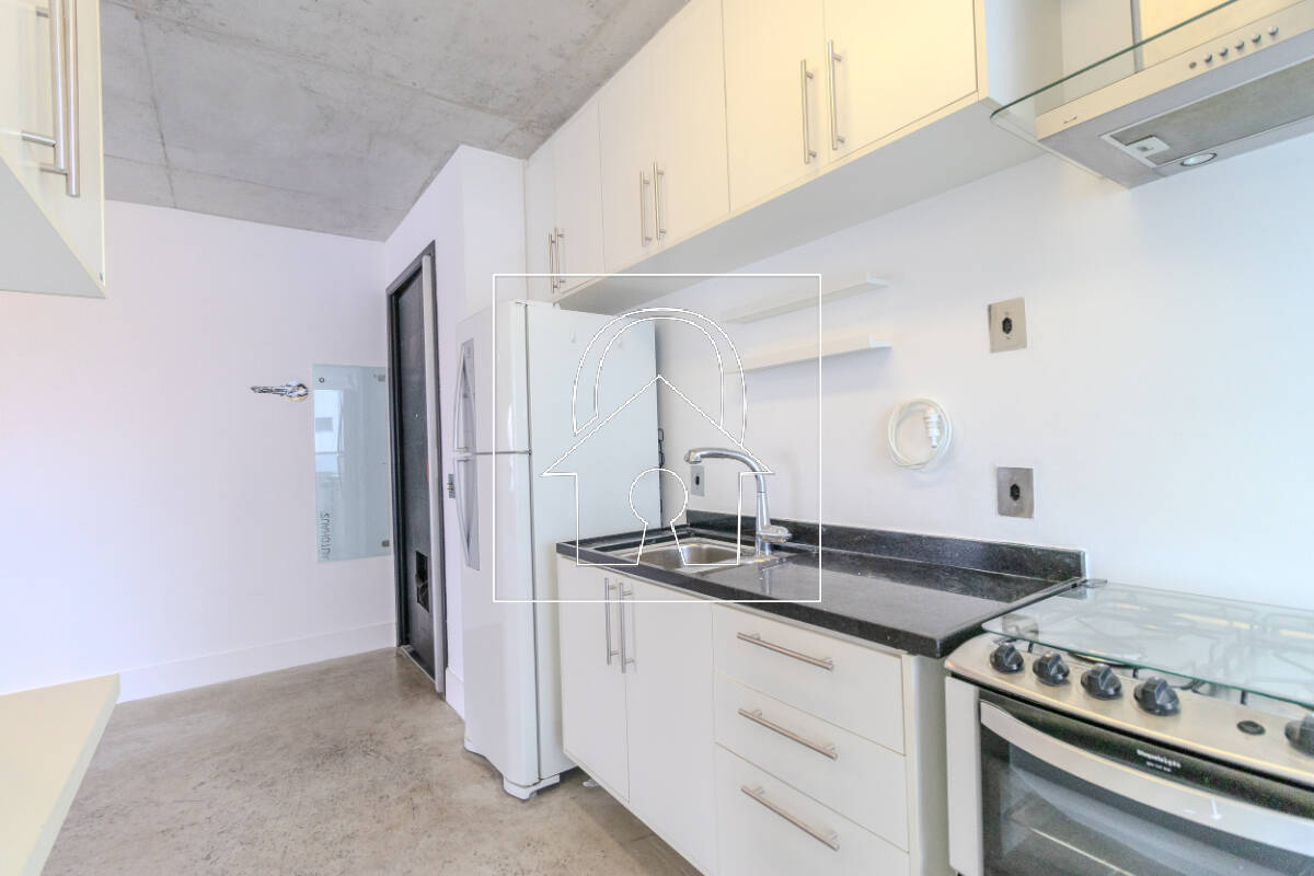 Apartamento, 1 quarto, 70 m² - Foto 11