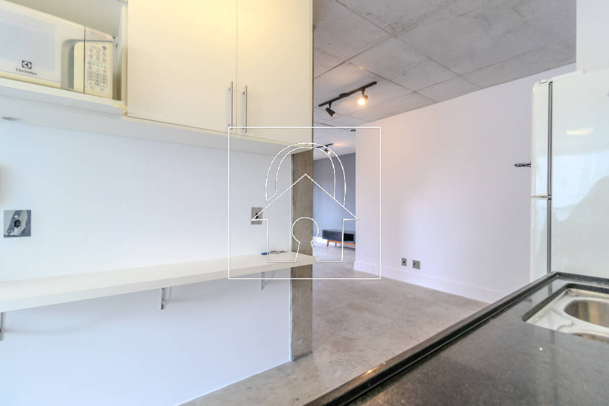 Apartamento, 1 quarto, 70 m² - Foto 12