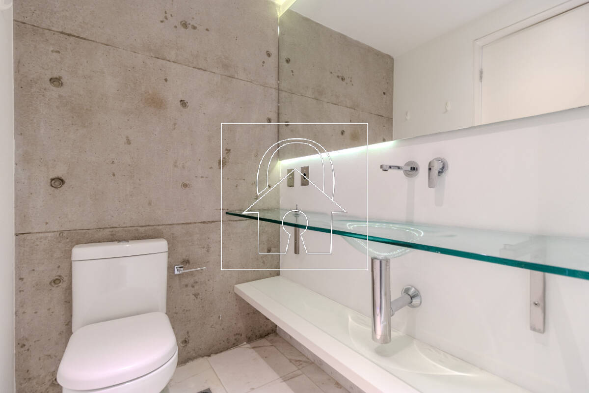 Apartamento, 1 quarto, 70 m² - Foto 19