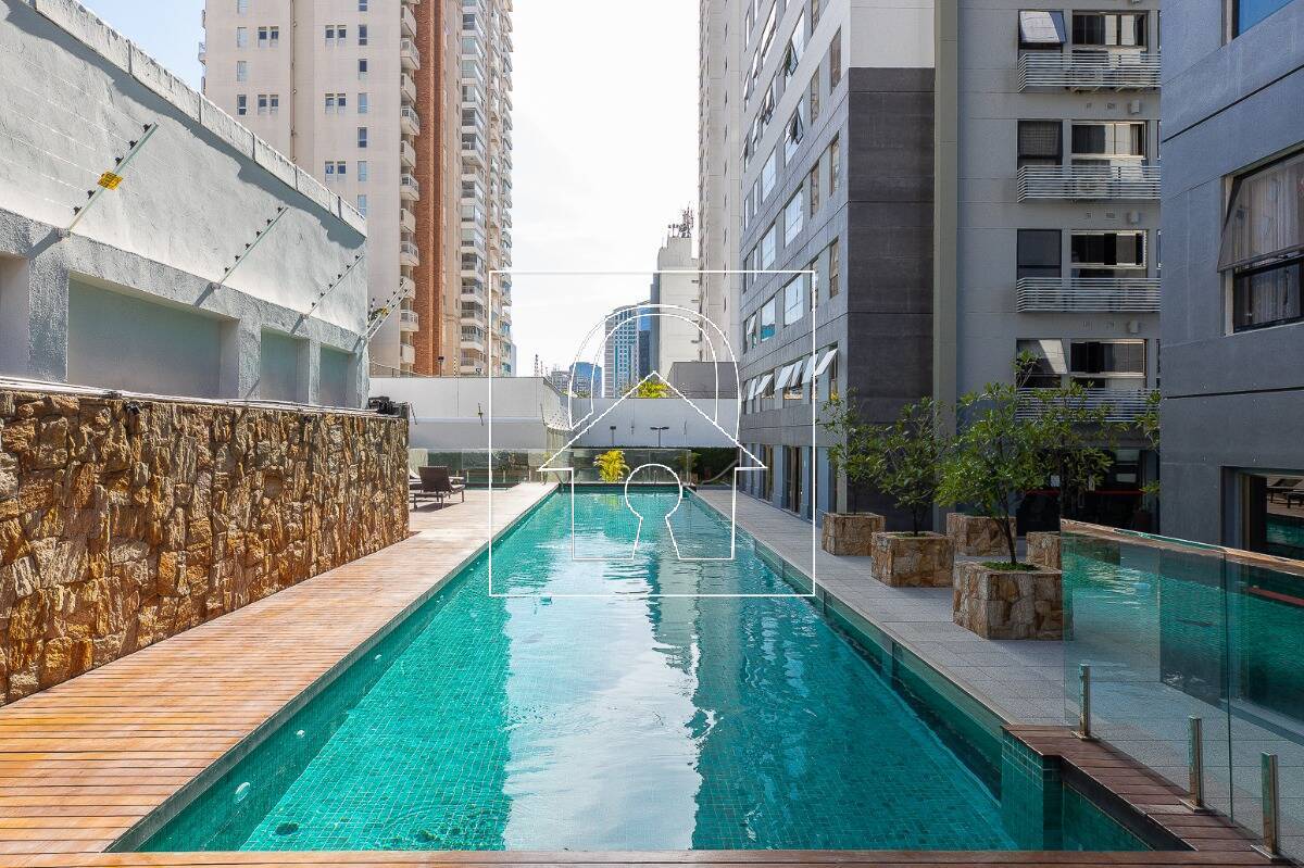 Apartamento, 1 quarto, 70 m² - Foto 27