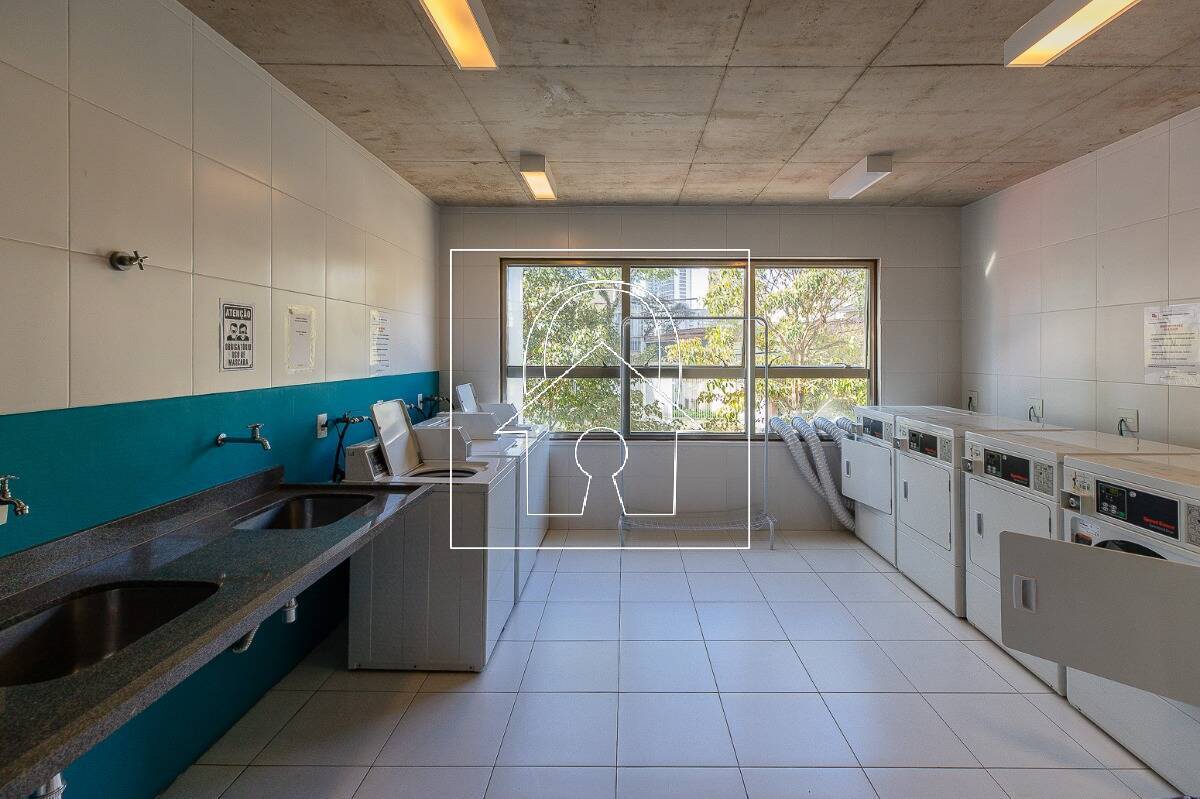 Apartamento, 1 quarto, 70 m² - Foto 28