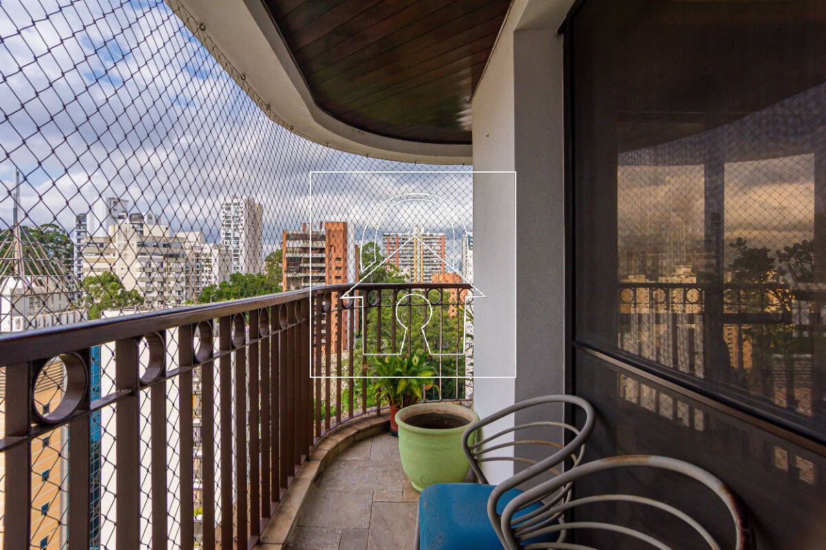 Apartamento, 3 quartos, 174 m² - Foto 5