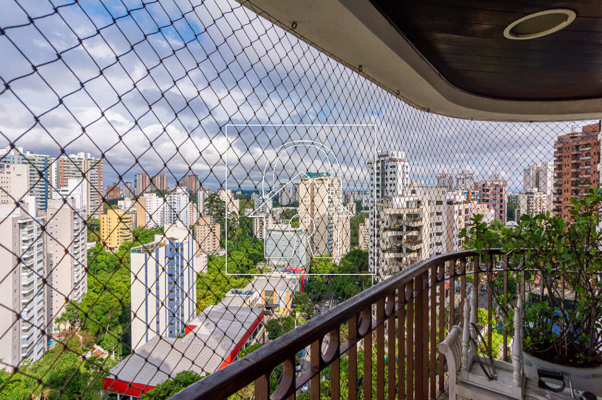 Apartamento, 3 quartos, 174 m² - Foto 6