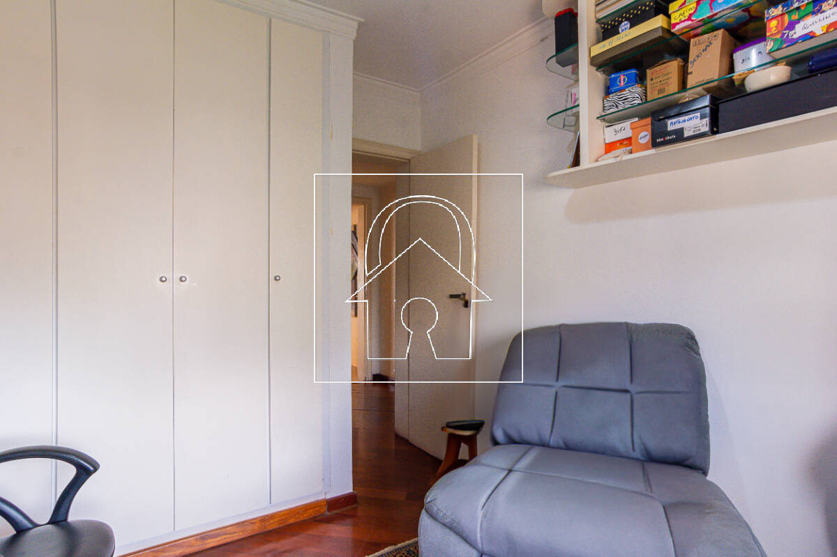 Apartamento, 3 quartos, 174 m² - Foto 16