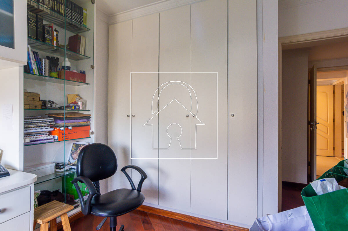 Apartamento, 3 quartos, 174 m² - Foto 18