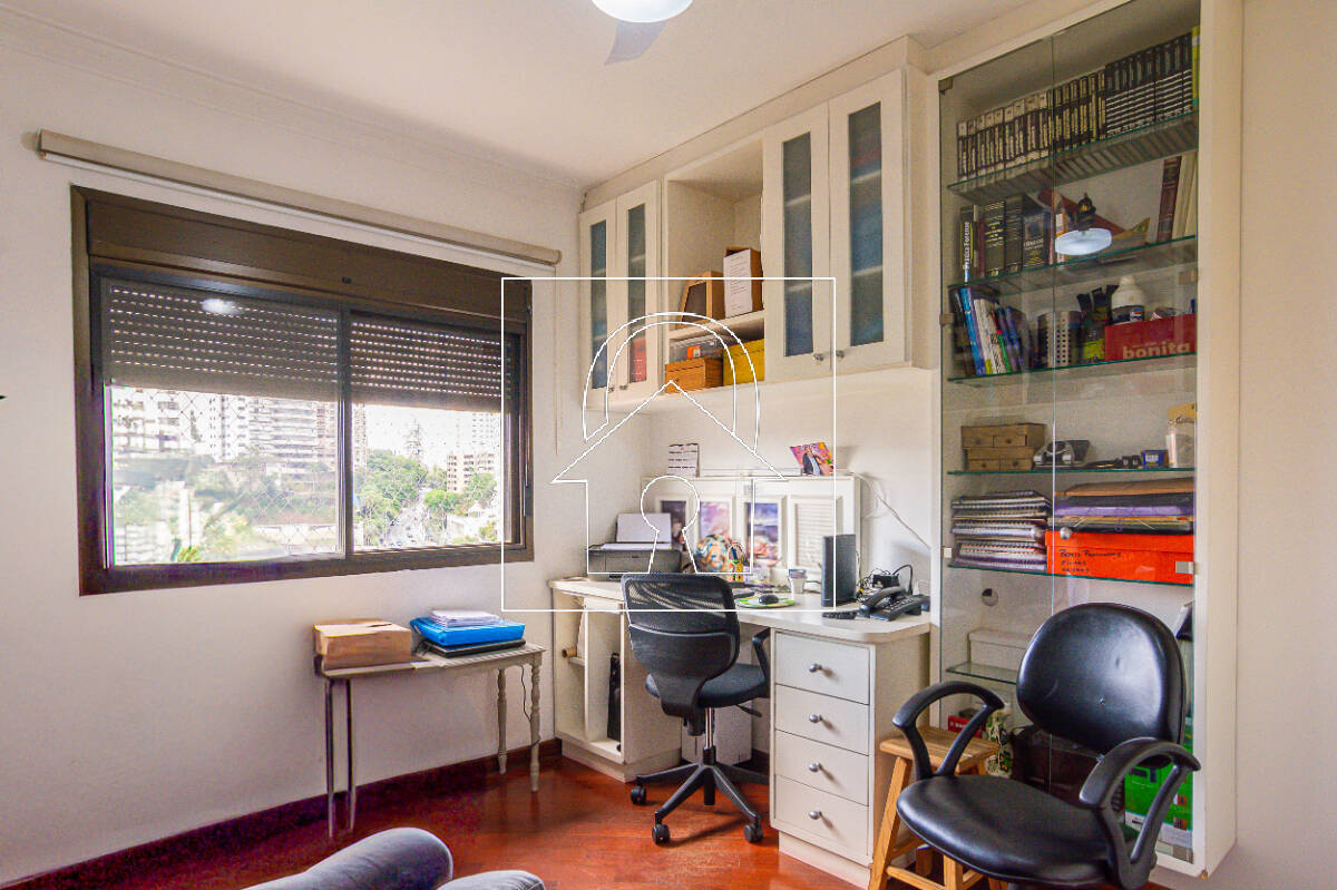 Apartamento, 3 quartos, 174 m² - Foto 17
