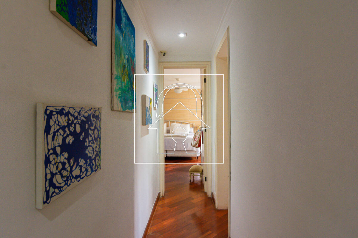 Apartamento, 3 quartos, 174 m² - Foto 15
