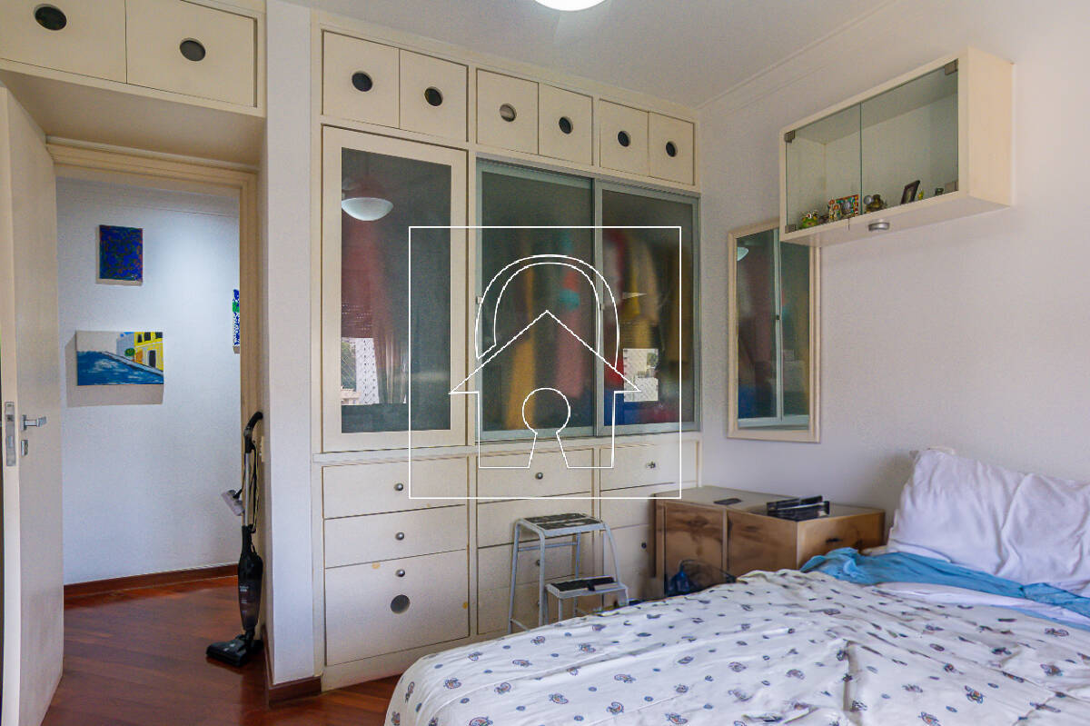 Apartamento, 3 quartos, 174 m² - Foto 20