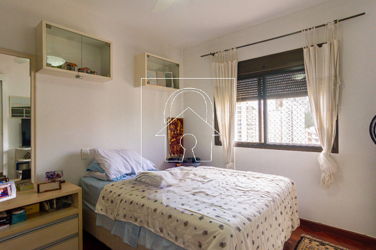 Apartamento, 3 quartos, 174 m² - Foto 22