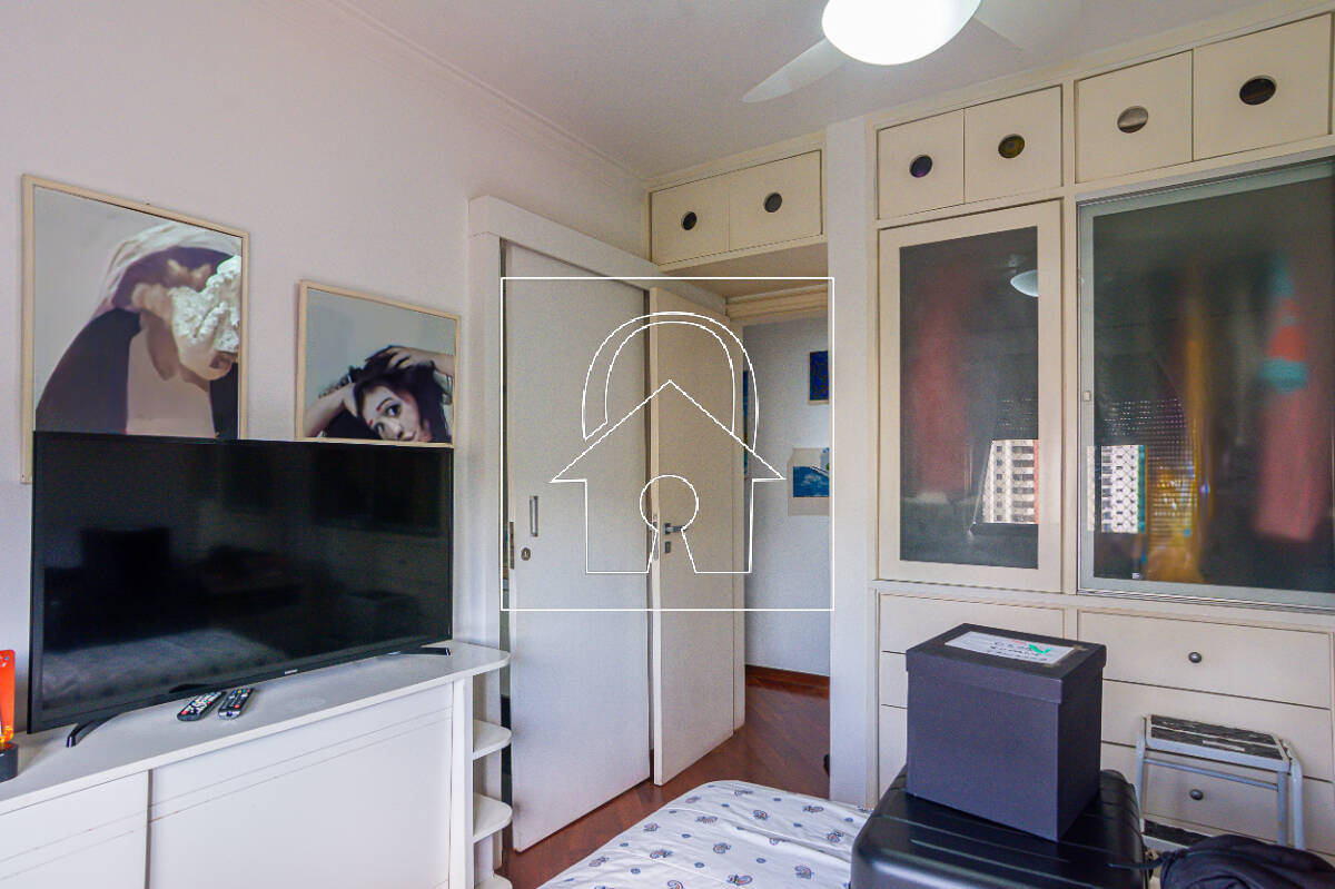 Apartamento, 3 quartos, 174 m² - Foto 21