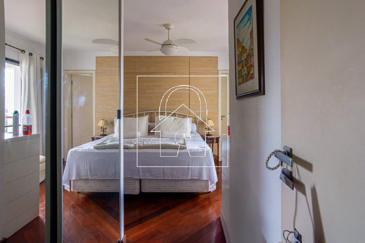 Apartamento, 3 quartos, 174 m² - Foto 23