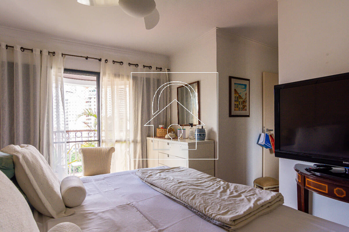 Apartamento, 3 quartos, 174 m² - Foto 25