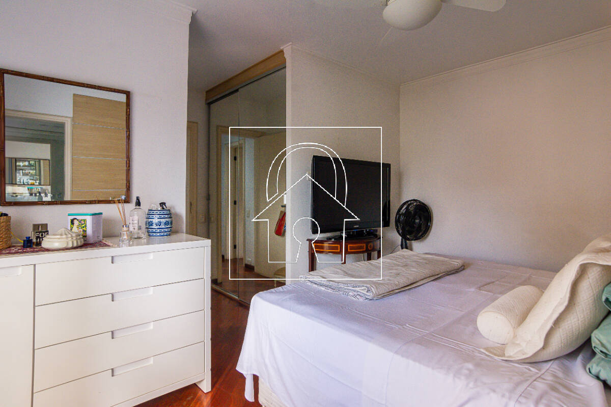 Apartamento, 3 quartos, 174 m² - Foto 24