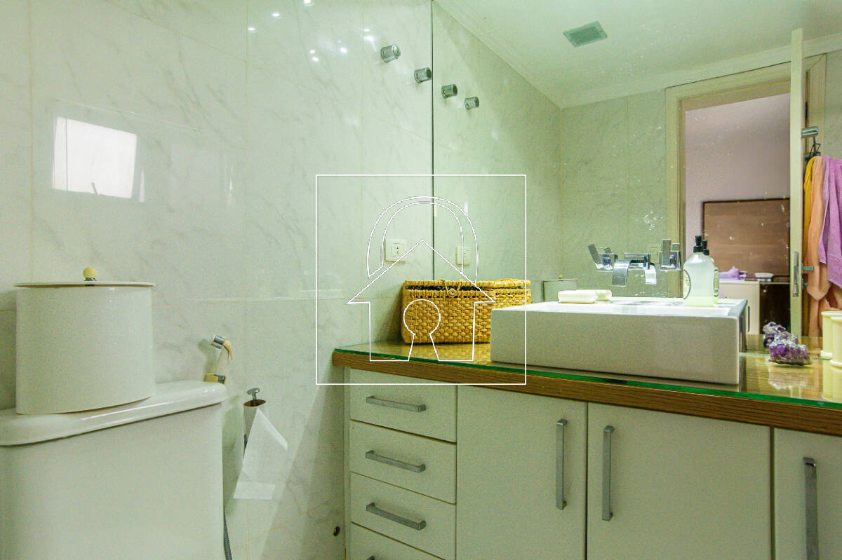 Apartamento, 3 quartos, 174 m² - Foto 27