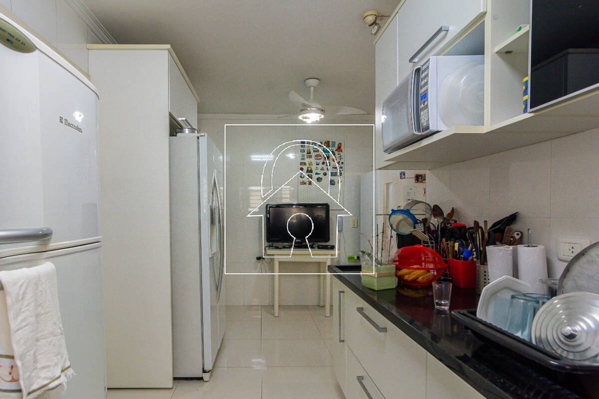 Apartamento, 3 quartos, 174 m² - Foto 13