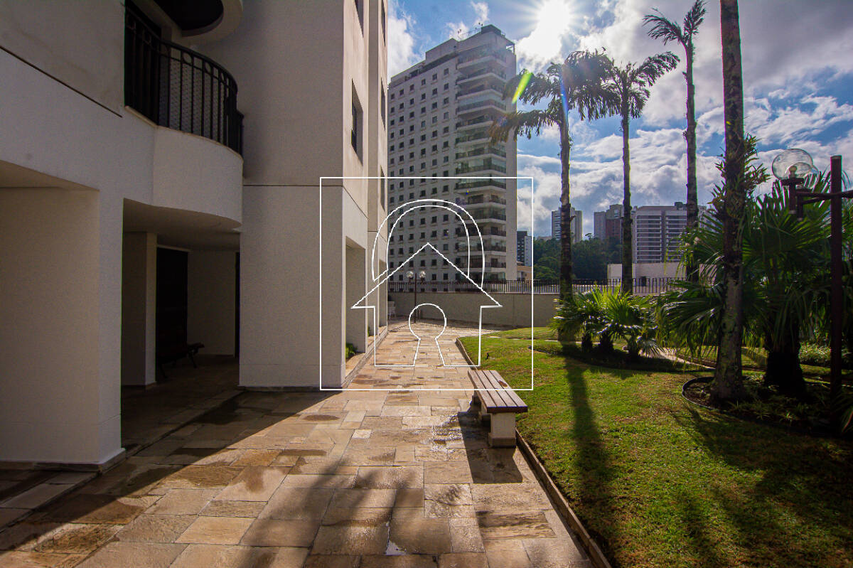 Apartamento, 3 quartos, 174 m² - Foto 33