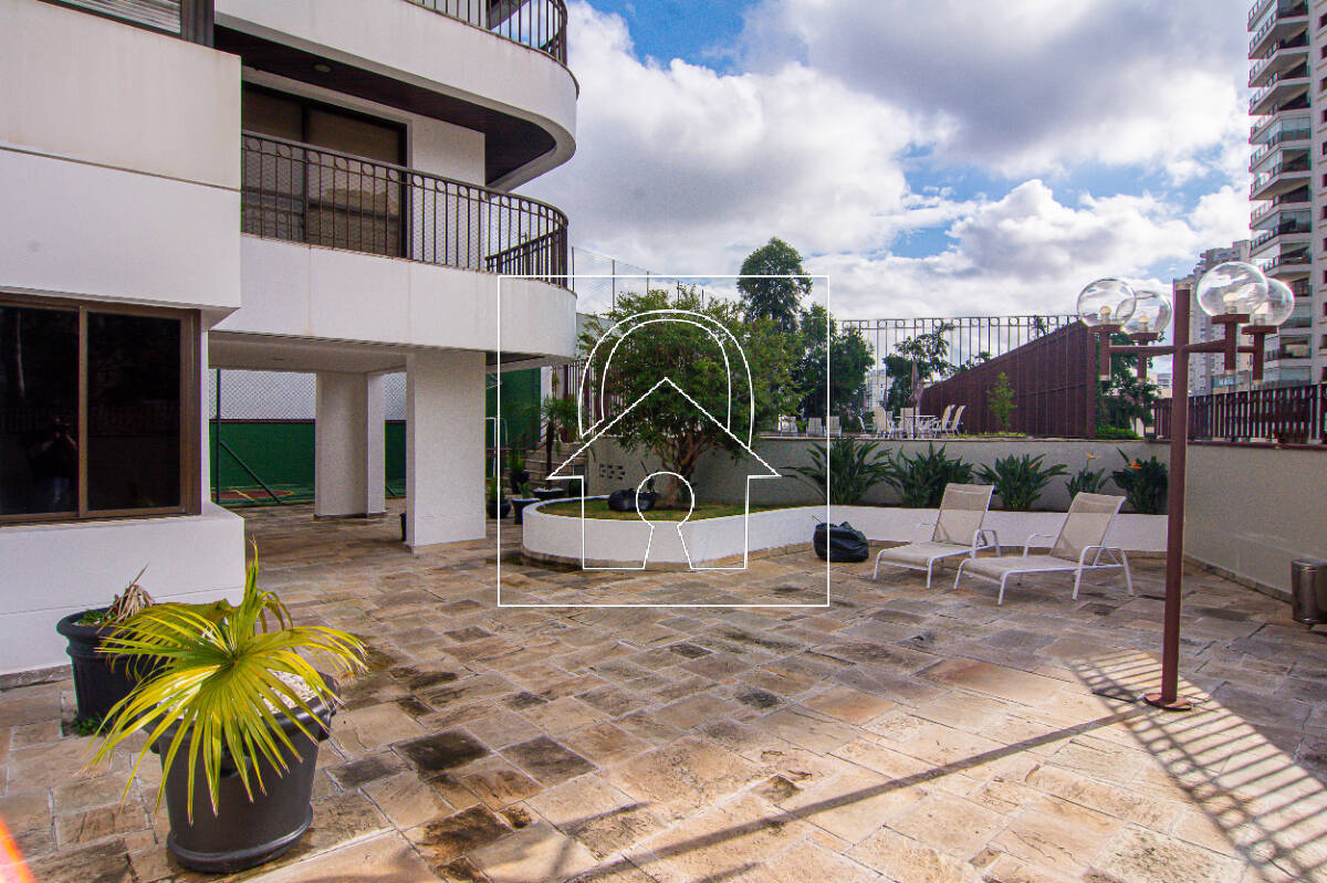 Apartamento, 3 quartos, 174 m² - Foto 34