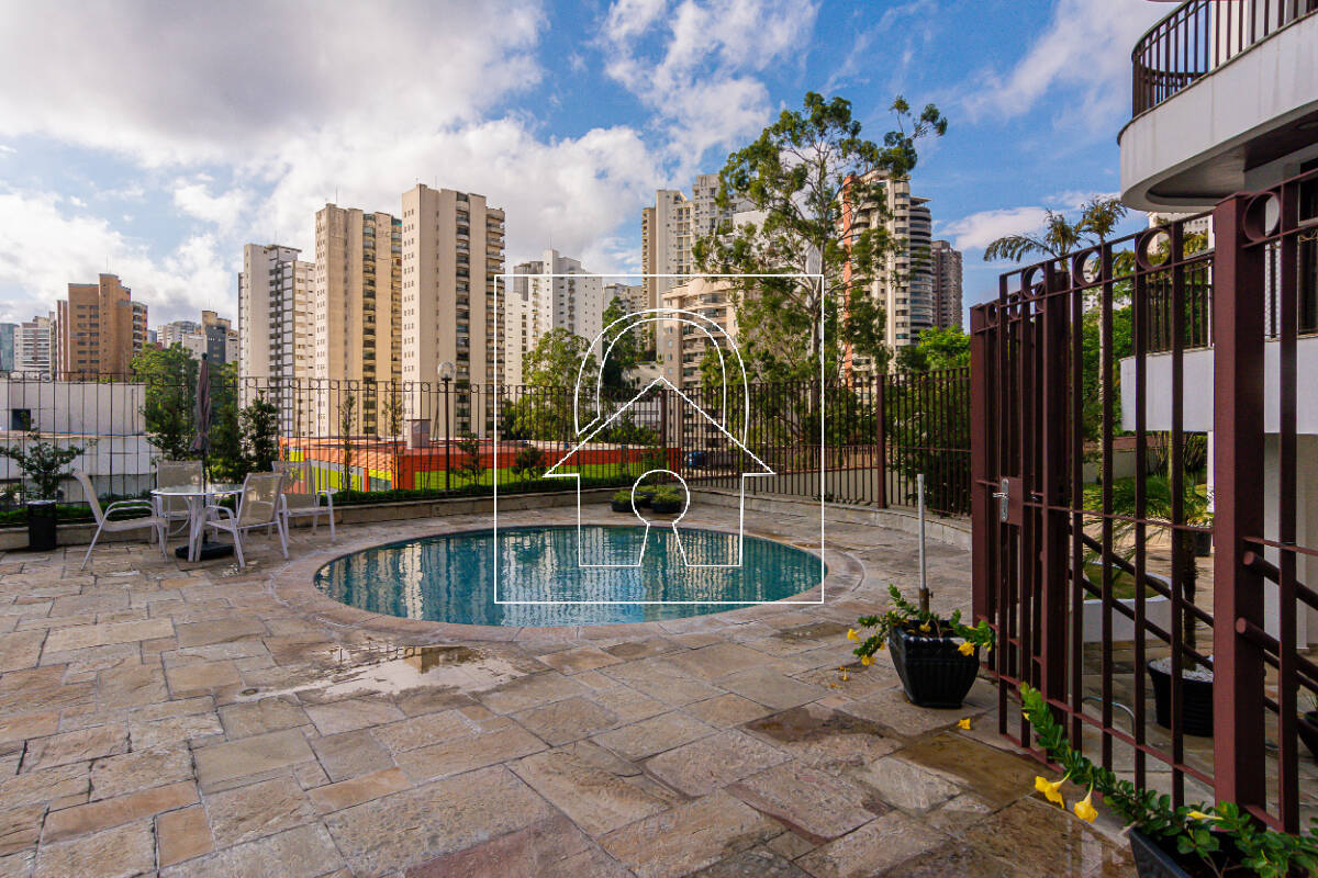 Apartamento, 3 quartos, 174 m² - Foto 30