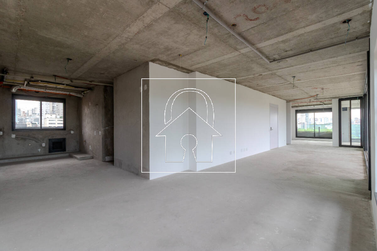Apartamento, 2 quartos, 301 m² - Foto 11
