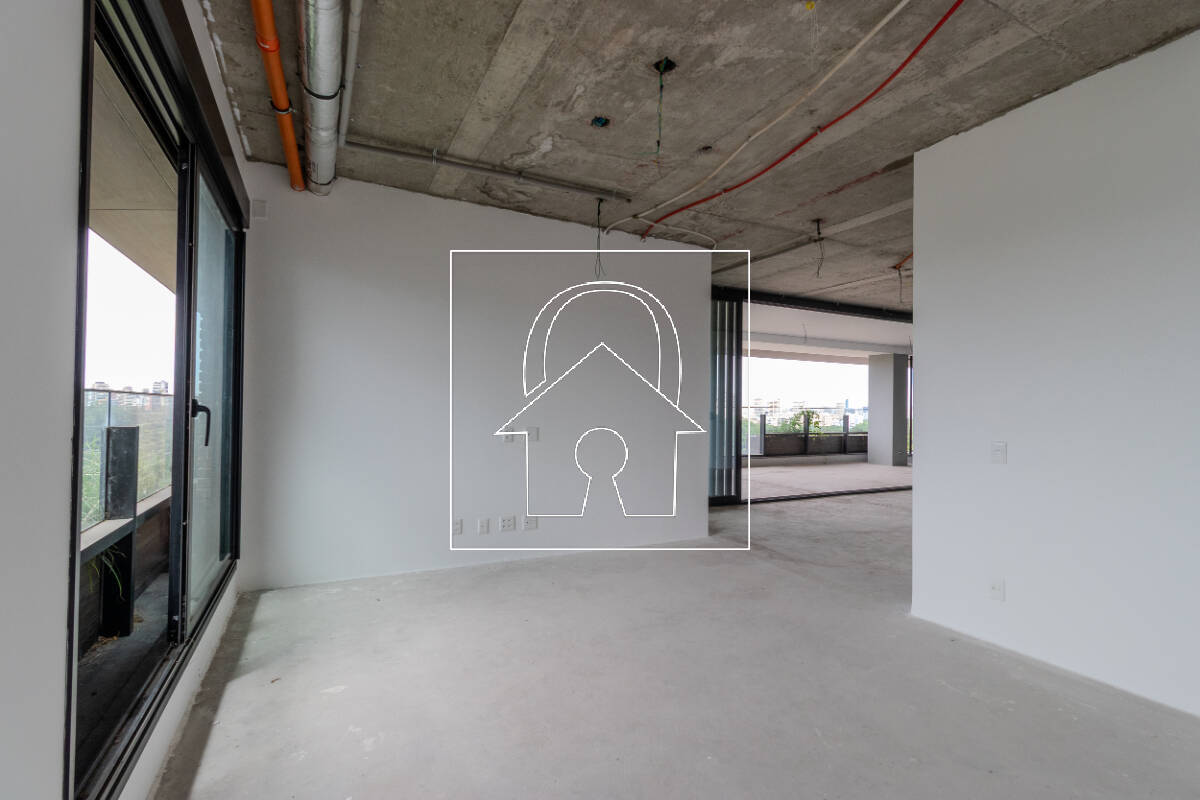 Apartamento, 2 quartos, 301 m² - Foto 3