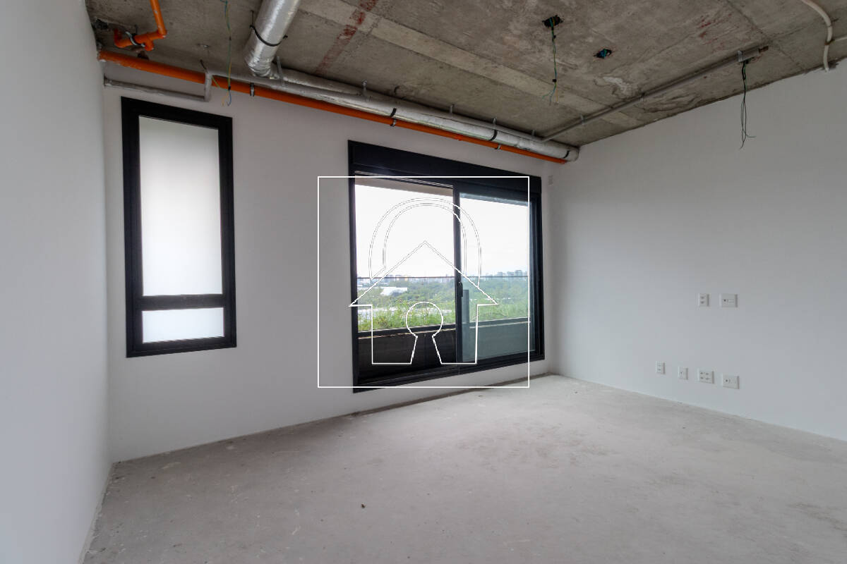 Apartamento, 2 quartos, 301 m² - Foto 22